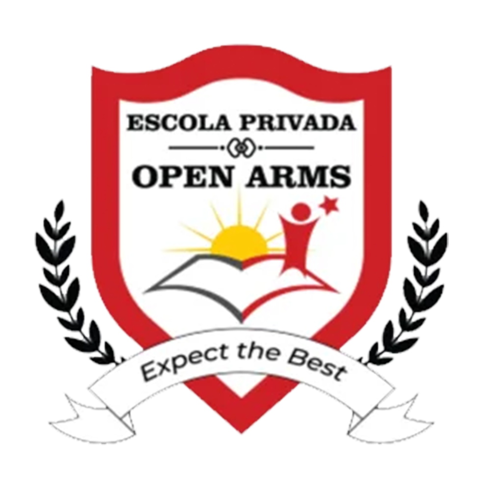 open arms
